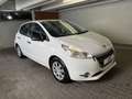 Peugeot 208 1.0 VTi 68 Access Weiß - thumbnail 1