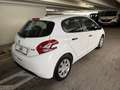 Peugeot 208 1.0 VTi 68 Access Weiß - thumbnail 5