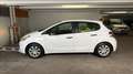 Peugeot 208 1.0 VTi 68 Access Weiß - thumbnail 4