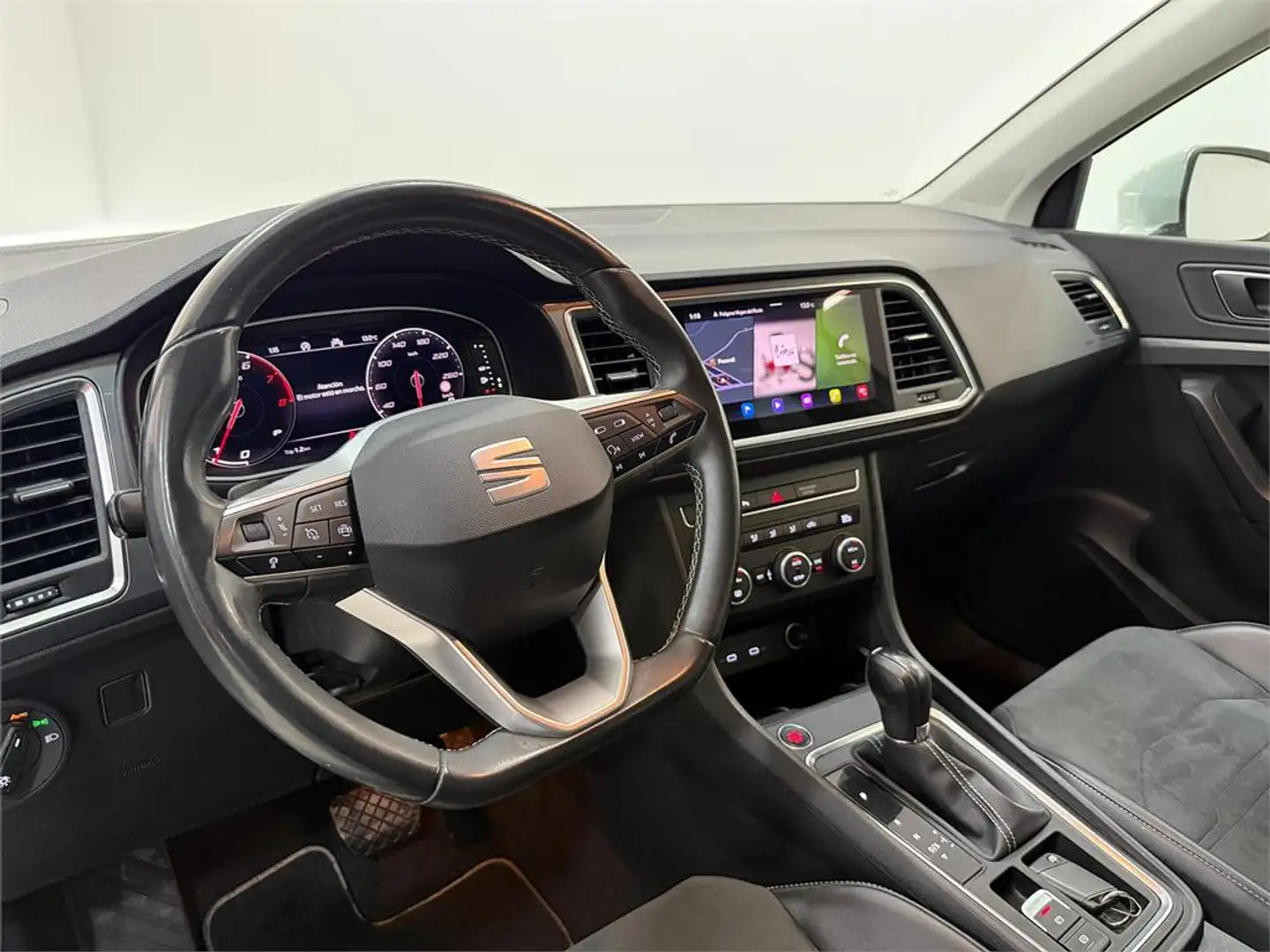 SEAT Ateca 1.5 EcoTSI S&S Style DSG - 2