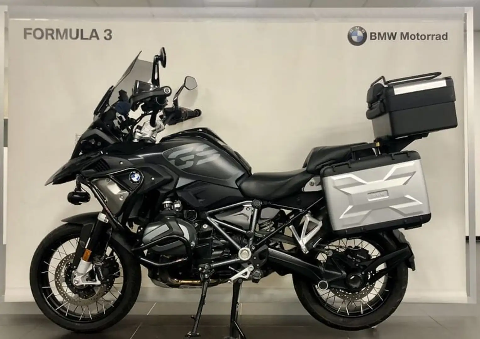 BMW R 1250 GS - 1