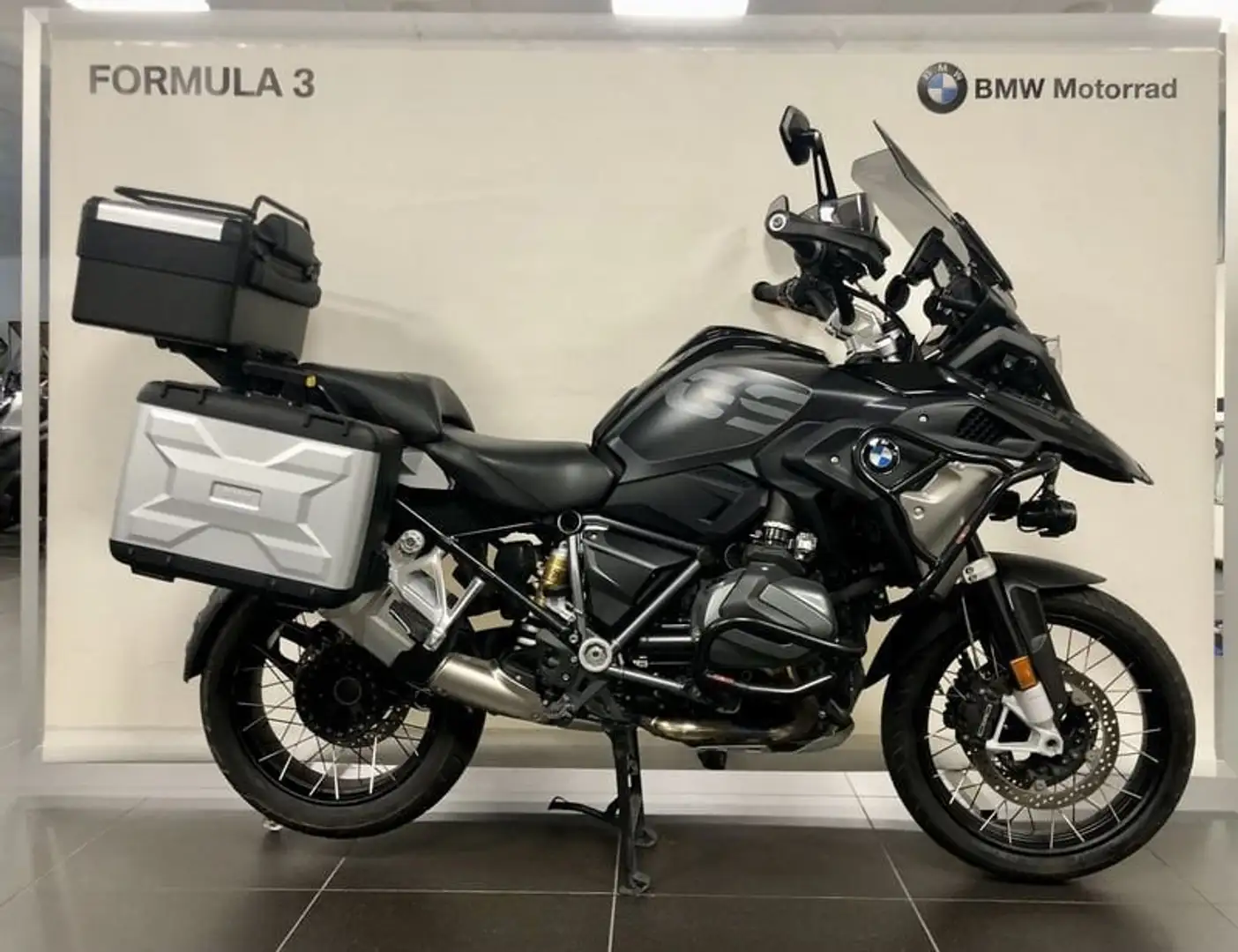 BMW R 1250 GS - 2