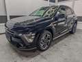 Hyundai KONA PREMIUM PLUS 1.6 T-GDi DCT N-LINE SHZ NAVI ACC ... Noir - thumbnail 1
