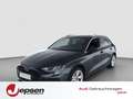 Audi A3 Sportback advanced 30 TFSI S tronic ACC AHK Grau - thumbnail 1