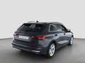 Audi A3 Sportback advanced 30 TFSI S tr. ACC AHK Cam Grau - thumbnail 3