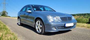 C 280 W203 Elegance