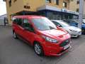 Ford Tourneo Connect Tourneo / Transit Connect 240 L2 Kombi Trend Rood - thumbnail 1