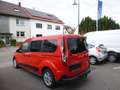 Ford Tourneo Connect Tourneo / Transit Connect 240 L2 Kombi Trend Rood - thumbnail 4