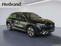 Mercedes-Benz GLA 250 e Progressive LED KAMERA CARPLAY Noir - thumbnail 2