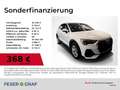 Audi Q3 Sportback 35 TFSI S tronic AHK,Navi,Sportsitze Bianco - thumbnail 1