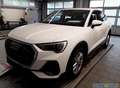 Audi Q3 Sportback 35 TFSI S tronic AHK,Navi,Sportsitze Bianco - thumbnail 5