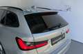 BMW 320 d xDrive *LASER*ACC*HuD*LenkradH*KeyGo*HiFi*DAB Silber - thumbnail 34