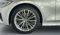 BMW 320 d xDrive *LASER*ACC*HuD*LenkradH*KeyGo*HiFi*DAB Argent - thumbnail 3
