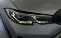 BMW 320 d xDrive *LASER*ACC*HuD*LenkradH*KeyGo*HiFi*DAB Silber - thumbnail 31