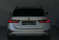 BMW 320 d xDrive *LASER*ACC*HuD*LenkradH*KeyGo*HiFi*DAB Argent - thumbnail 33
