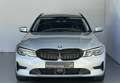 BMW 320 d xDrive *LASER*ACC*HuD*LenkradH*KeyGo*HiFi*DAB Silber - thumbnail 29