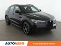 Alfa Romeo Stelvio 2.2 JTDM Veloce  210 CV AT8 Q4 Nero - thumbnail 8