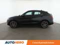 Alfa Romeo Stelvio 2.2 JTDM Veloce  210 CV AT8 Q4 Nero - thumbnail 3
