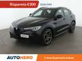 Alfa Romeo Stelvio 2.2 JTDM Veloce  210 CV AT8 Q4 Nero - thumbnail 1