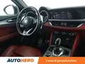 Alfa Romeo Stelvio 2.2 JTDM Veloce  210 CV AT8 Q4 Nero - thumbnail 12