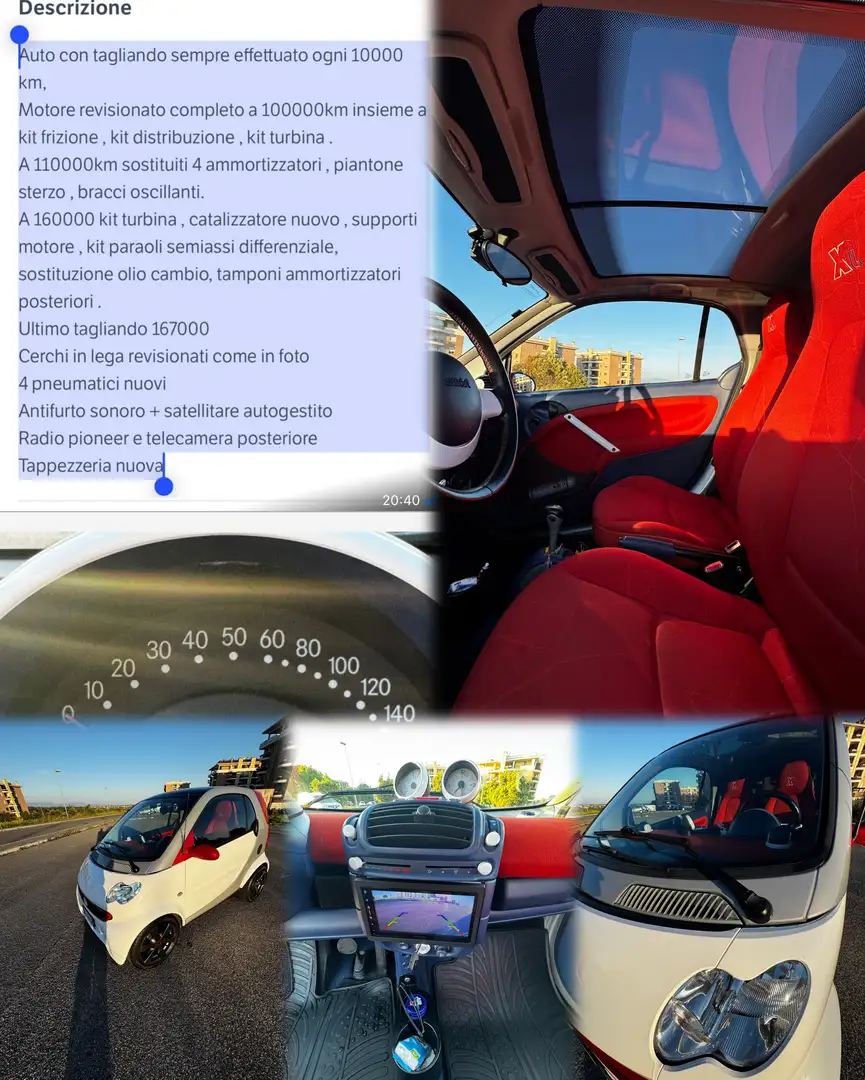 smart forTwo 0.6 Smart&Pulse - 2