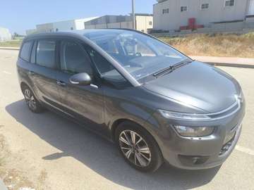 2.0 HDi FAP Aut. Exclusive
