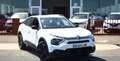 Citroen C4 1.5 BlueHDI S&S Feel Pack 110 Blanco - thumbnail 2