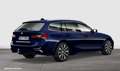 BMW 320 d A Luxury Line Head-Up HiFi DAB WLAN RFK Blau - thumbnail 2