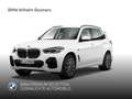 BMW X5 xDrive 45e M Sport AHK Driv.-Assis-Pro Weiß - thumbnail 1