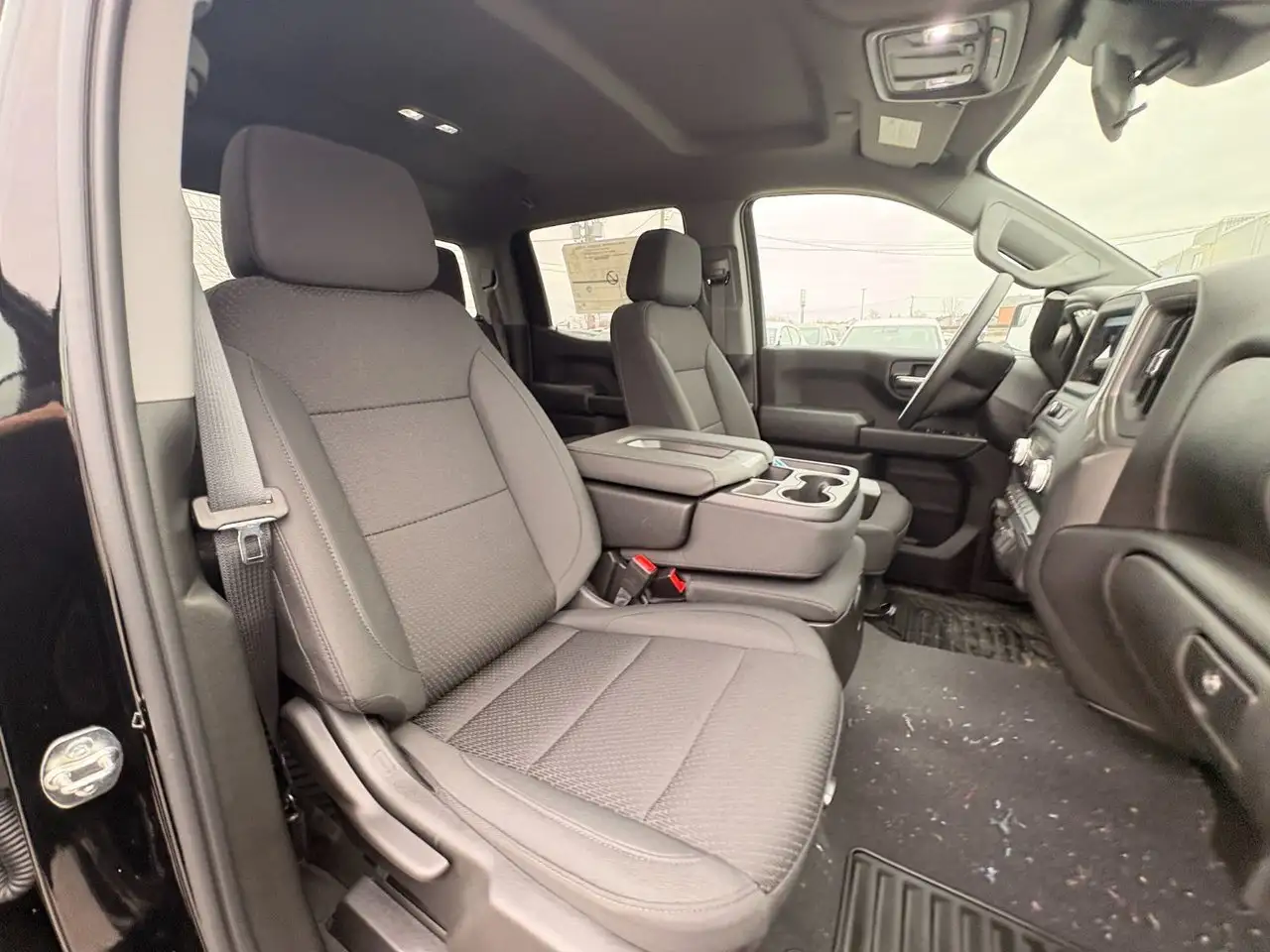 GMC Sierra 1500 снимка GMC Sierra 1500