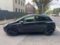 Opel Corsa D Color Edition Schwarz - thumbnail 2