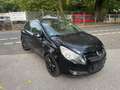 Opel Corsa D Color Edition Schwarz - thumbnail 7