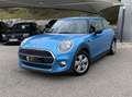 MINI One 75CH Blauw - thumbnail 2