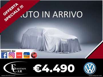 1.9 TDI 105CV Cabrio - 2008