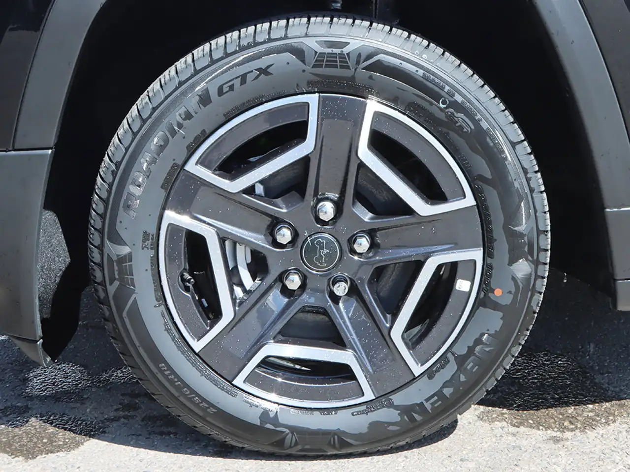 Jeep Cherokee снимка Jeep Cherokee