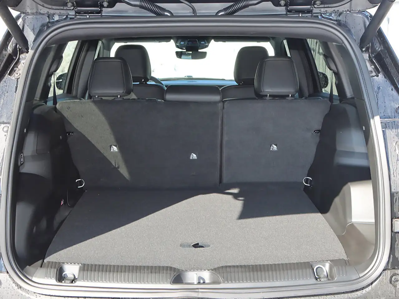 Jeep Cherokee снимка Jeep Cherokee