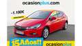 Opel Astra 1.6CDTi S/S Dynamic 110 Rood - thumbnail 1