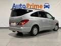 SsangYong Rodius 270 Xdi Limited 165 Argintiu - thumbnail 4