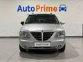 SsangYong Rodius 270 Xdi Limited 165 Argintiu - thumbnail 2