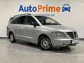 SsangYong Rodius 270 Xdi Limited 165 Argintiu - thumbnail 3