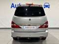 SsangYong Rodius 270 Xdi Limited 165 Argintiu - thumbnail 8