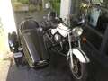 Moto Guzzi California 1000 Zijspan White - thumbnail 2