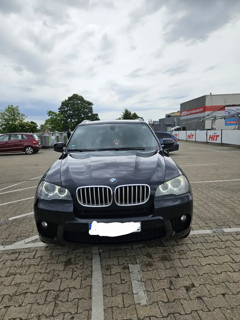 BMW X5 3.0 d - 1