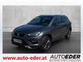 SEAT Ateca 1,4 Xcellence ACT TSI DSG Grau - thumbnail 3