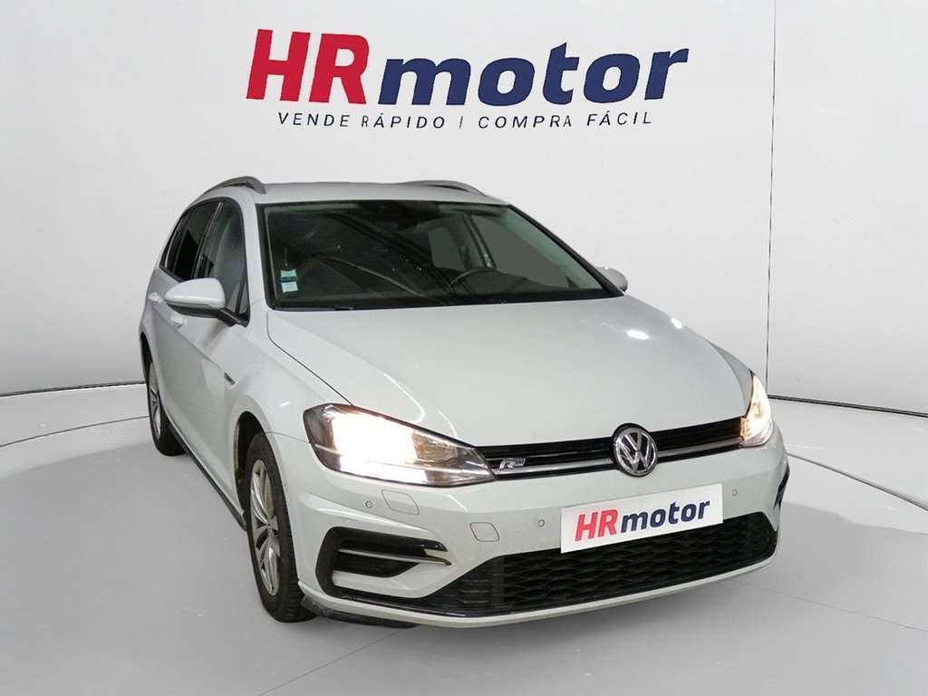 Volkswagen Golf Variant 2.0TDI Advance DSG7 - foto 1