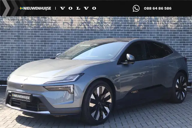 Polestar 4