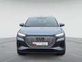 Audi Q4 e-tron 40, WÄRMEPUMPE/20"/KAM/VIRTU Blau - thumbnail 3