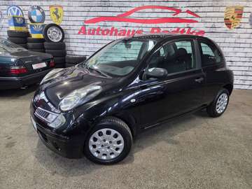 Visia *1.Hand*Klima*Tüv 11/2026*