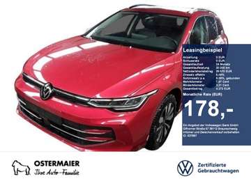 Golf VIII Variant GOAL 1.5TSI 150PS ACC.5J-G.AREA-
