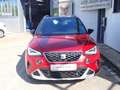 SEAT Arona 1,0 Eco TSI Xperience Rot - thumbnail 4